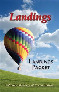 Landings Start-up Guide